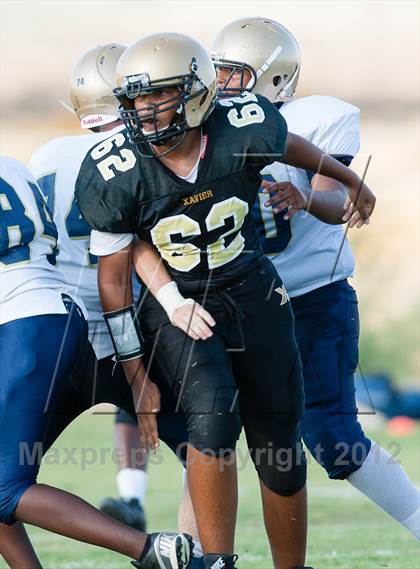 Thumbnail 1 in Desert Hot Springs @ Xavier Prep photogallery.