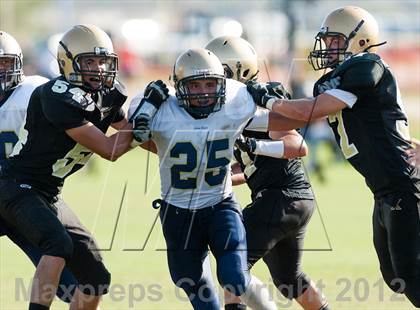 Thumbnail 3 in Desert Hot Springs @ Xavier Prep photogallery.