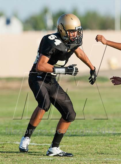 Thumbnail 3 in Desert Hot Springs @ Xavier Prep photogallery.