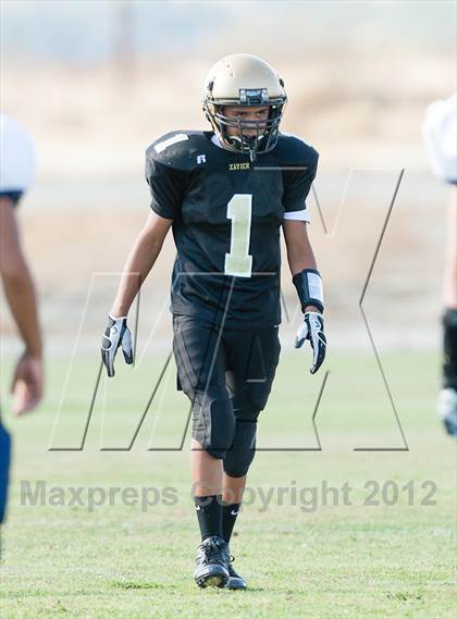 Thumbnail 1 in Desert Hot Springs @ Xavier Prep photogallery.