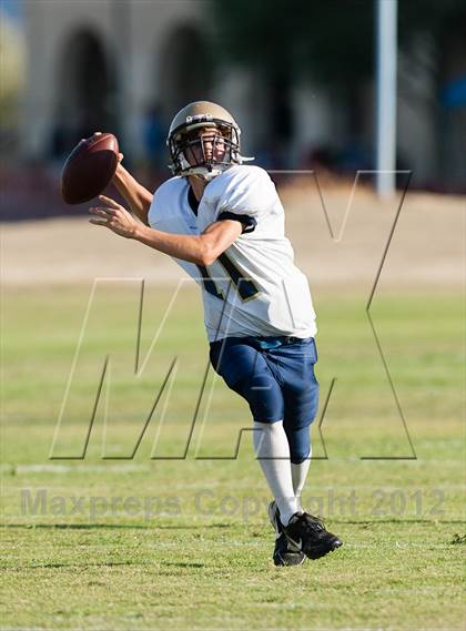 Thumbnail 2 in Desert Hot Springs @ Xavier Prep photogallery.