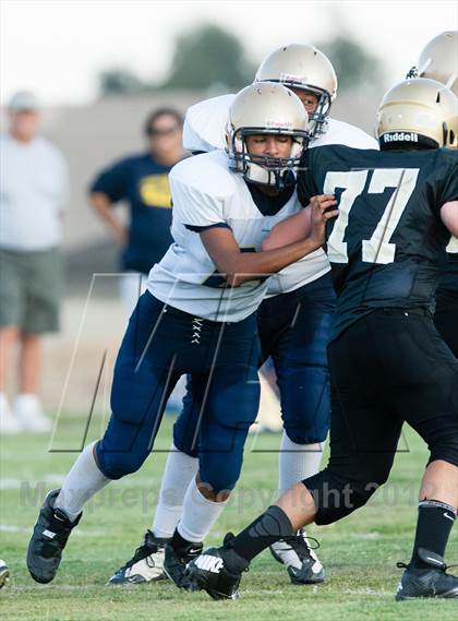 Thumbnail 1 in Desert Hot Springs @ Xavier Prep photogallery.