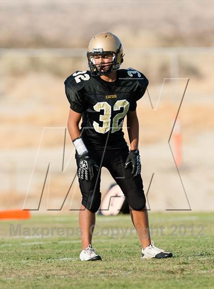 Thumbnail 1 in Desert Hot Springs @ Xavier Prep photogallery.
