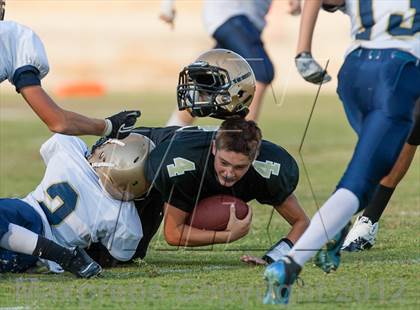 Thumbnail 2 in Desert Hot Springs @ Xavier Prep photogallery.