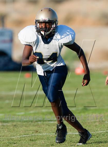 Thumbnail 2 in Desert Hot Springs @ Xavier Prep photogallery.