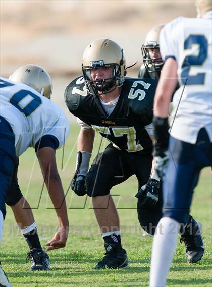Thumbnail 3 in Desert Hot Springs @ Xavier Prep photogallery.