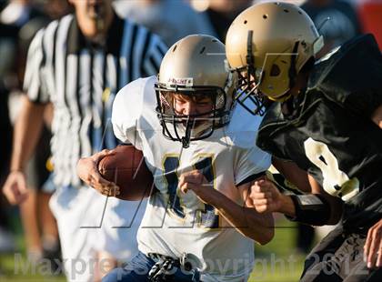 Thumbnail 3 in Desert Hot Springs @ Xavier Prep photogallery.