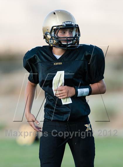 Thumbnail 1 in Desert Hot Springs @ Xavier Prep photogallery.