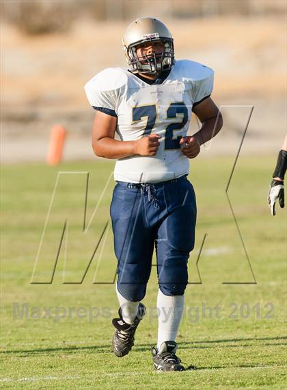 Thumbnail 3 in Desert Hot Springs @ Xavier Prep photogallery.