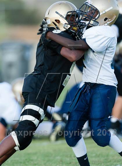 Thumbnail 3 in Desert Hot Springs @ Xavier Prep photogallery.