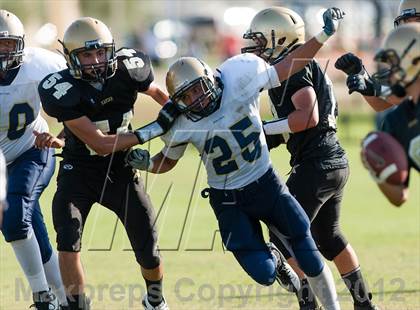 Thumbnail 1 in Desert Hot Springs @ Xavier Prep photogallery.