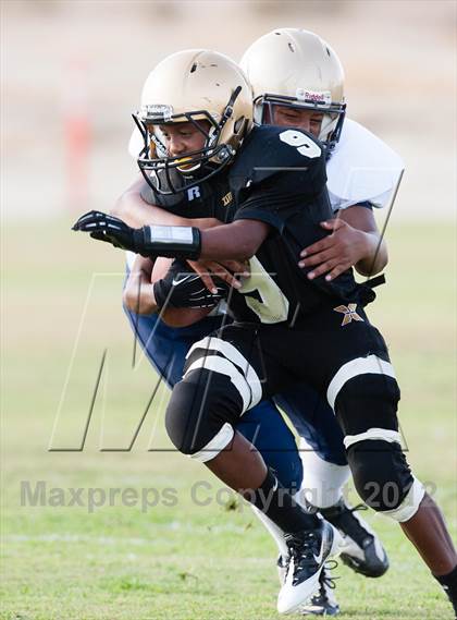 Thumbnail 1 in Desert Hot Springs @ Xavier Prep photogallery.