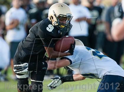 Thumbnail 2 in Desert Hot Springs @ Xavier Prep photogallery.