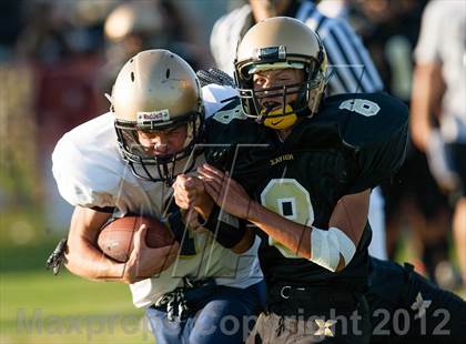 Thumbnail 1 in Desert Hot Springs @ Xavier Prep photogallery.