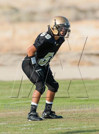 Thumbnail 2 in Desert Hot Springs @ Xavier Prep photogallery.