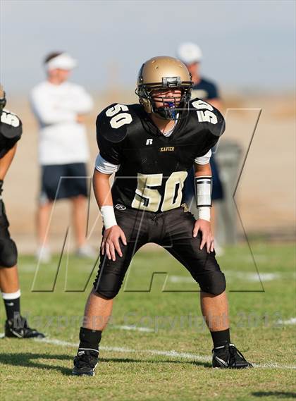 Thumbnail 3 in Desert Hot Springs @ Xavier Prep photogallery.