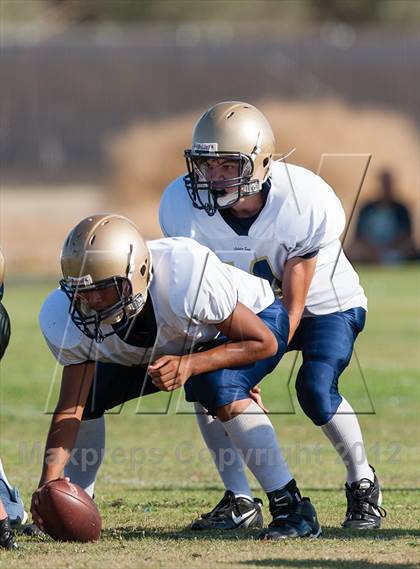 Thumbnail 2 in Desert Hot Springs @ Xavier Prep photogallery.