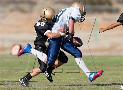 Thumbnail 1 in Desert Hot Springs @ Xavier Prep photogallery.