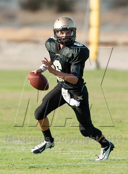 Thumbnail 2 in Desert Hot Springs @ Xavier Prep photogallery.