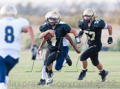 Thumbnail 1 in Desert Hot Springs @ Xavier Prep photogallery.