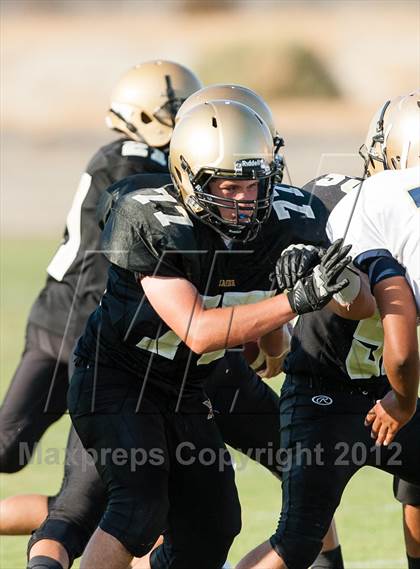 Thumbnail 3 in Desert Hot Springs @ Xavier Prep photogallery.