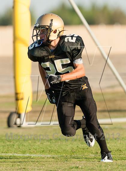 Thumbnail 1 in Desert Hot Springs @ Xavier Prep photogallery.