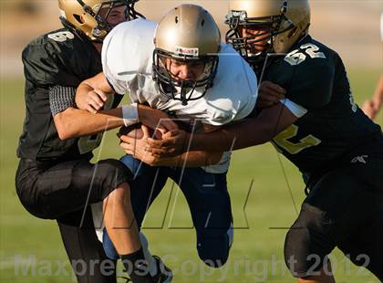 Thumbnail 2 in Desert Hot Springs @ Xavier Prep photogallery.
