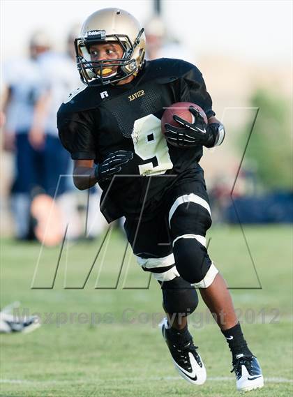 Thumbnail 1 in Desert Hot Springs @ Xavier Prep photogallery.