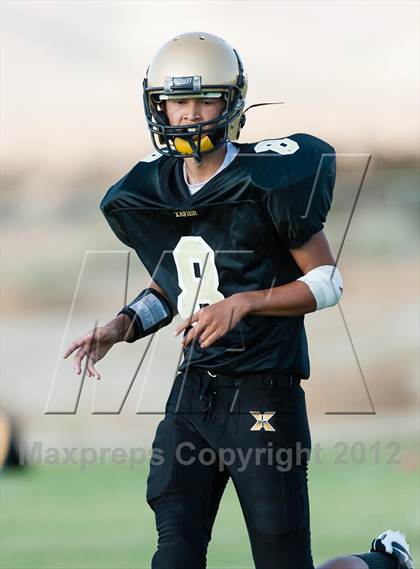 Thumbnail 3 in Desert Hot Springs @ Xavier Prep photogallery.
