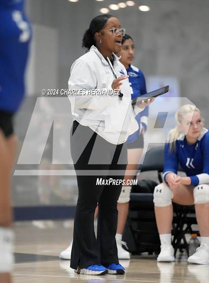 Thumbnail 2 in Snook vs Houston Christian (Aggieland Come and Take It Regional Showdown) photogallery.