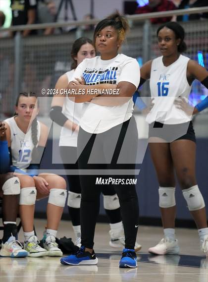 Thumbnail 3 in Snook vs Houston Christian (Aggieland Come and Take It Regional Showdown) photogallery.