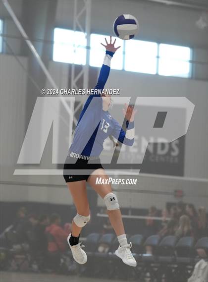 Thumbnail 1 in Snook vs Houston Christian (Aggieland Come and Take It Regional Showdown) photogallery.