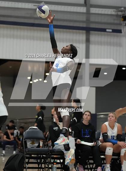 Thumbnail 2 in Snook vs Houston Christian (Aggieland Come and Take It Regional Showdown) photogallery.