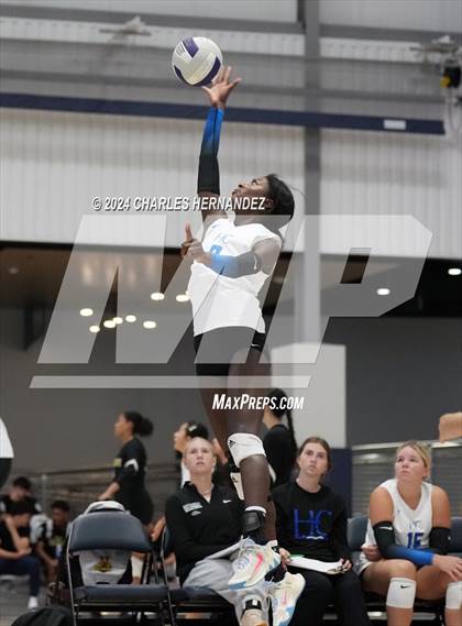 Thumbnail 1 in Snook vs Houston Christian (Aggieland Come and Take It Regional Showdown) photogallery.