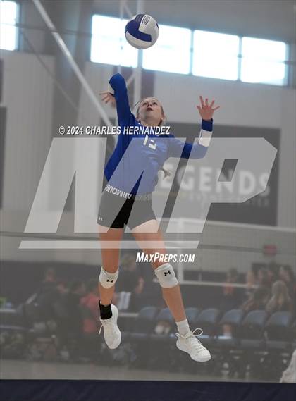 Thumbnail 2 in Snook vs Houston Christian (Aggieland Come and Take It Regional Showdown) photogallery.