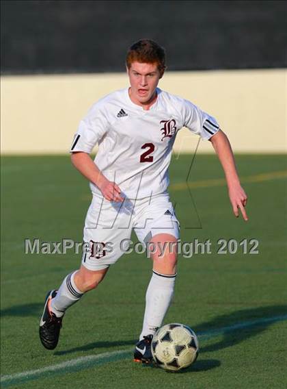 Thumbnail 1 in Crawford vs. Bishop's (CIF SDS D4 Playoffs) photogallery.