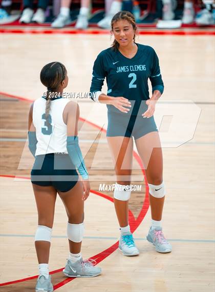 Thumbnail 2 in Hartselle @ James Clemens photogallery.