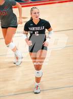 Photo from the gallery "Hartselle @ James Clemens"