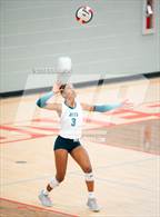 Photo from the gallery "Hartselle @ James Clemens"