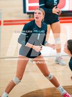 Photo from the gallery "Hartselle @ James Clemens"