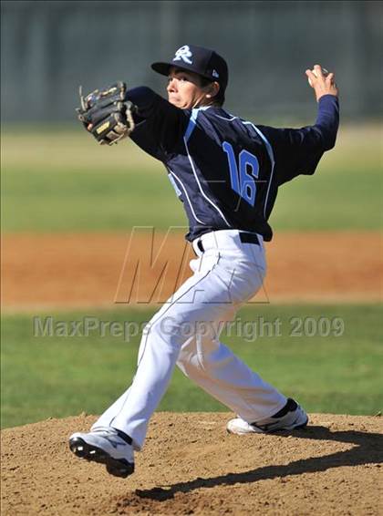 Thumbnail 1 in Valhalla vs Otay Ranch (K Classic) photogallery.