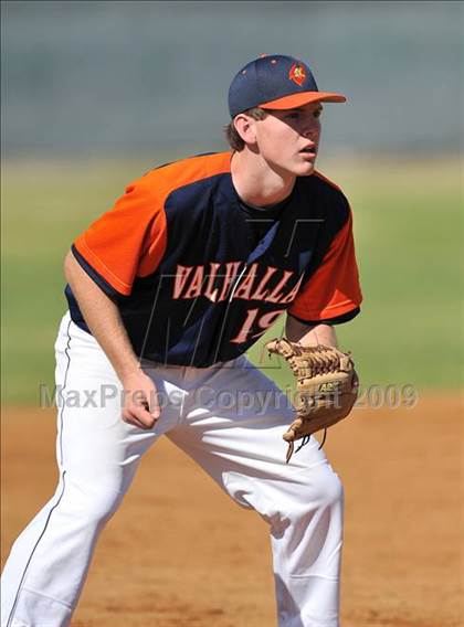 Thumbnail 1 in Valhalla vs Otay Ranch (K Classic) photogallery.