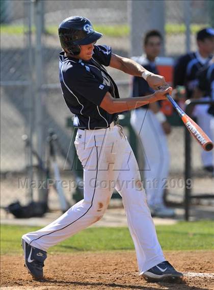 Thumbnail 3 in Valhalla vs Otay Ranch (K Classic) photogallery.