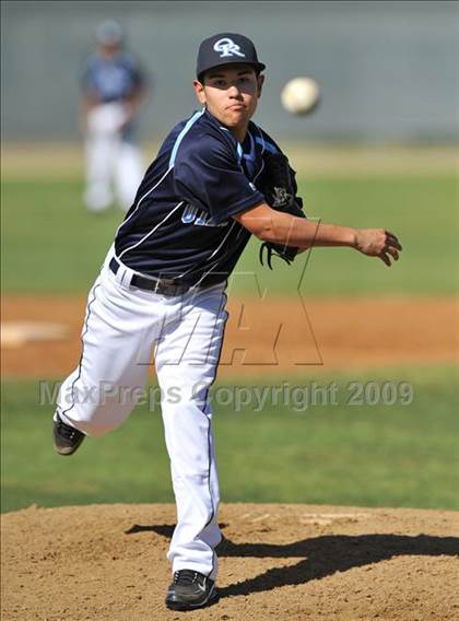 Thumbnail 1 in Valhalla vs Otay Ranch (K Classic) photogallery.