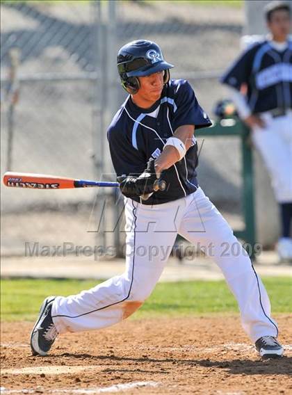 Thumbnail 2 in Valhalla vs Otay Ranch (K Classic) photogallery.