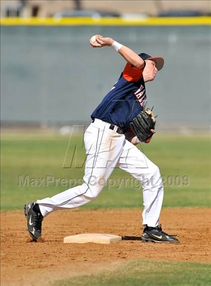 Thumbnail 3 in Valhalla vs Otay Ranch (K Classic) photogallery.