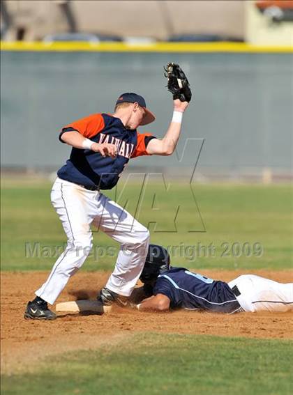 Thumbnail 2 in Valhalla vs Otay Ranch (K Classic) photogallery.