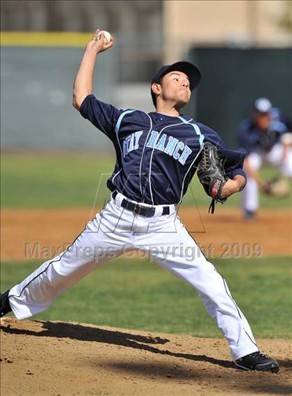 Thumbnail 1 in Valhalla vs Otay Ranch (K Classic) photogallery.