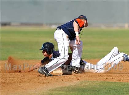 Thumbnail 3 in Valhalla vs Otay Ranch (K Classic) photogallery.