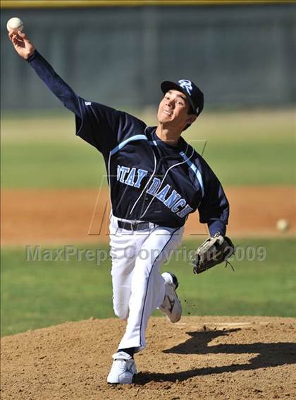 Thumbnail 3 in Valhalla vs Otay Ranch (K Classic) photogallery.